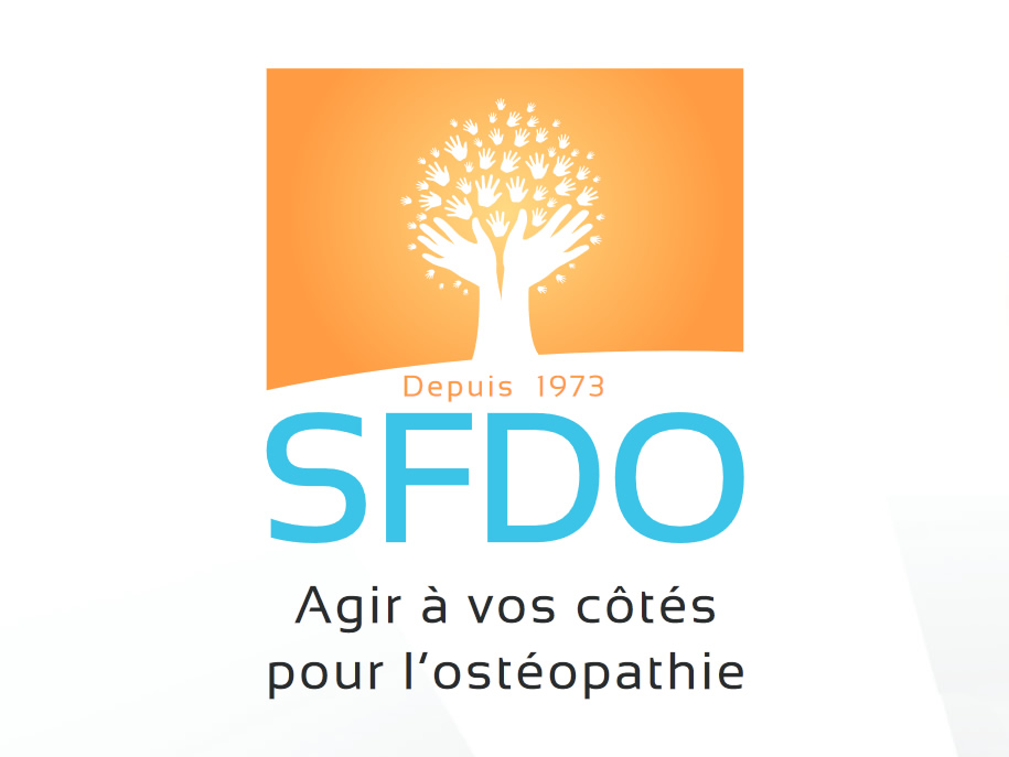 Site internet du Syndicat Français Des Ostéopathes